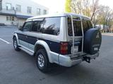 Mitsubishi Pajero 1995 годаүшін4 700 000 тг. в Талдыкорган – фото 4