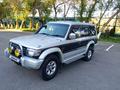 Mitsubishi Pajero 1995 годаүшін4 700 000 тг. в Талдыкорган – фото 5