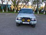 Mitsubishi Pajero 1995 годаүшін4 700 000 тг. в Талдыкорган – фото 2