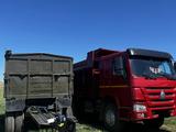 Howo  4X2 2012 годаүшін16 000 000 тг. в Астана