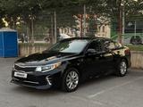 Kia Optima 2017 года за 7 850 000 тг. в Шымкент