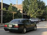 Mercedes-Benz E 320 1997 года за 3 200 000 тг. в Алматы – фото 3