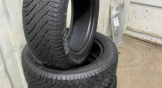 Continental VikingContact 7 215/60 R17 100 T XL в Караганде за 85 000 тг. в Караганда