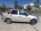 ВАЗ (Lada) Granta 2190 2014 года за 1 250 000 тг. в Шымкент – фото 3