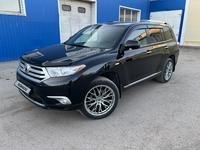 Toyota Highlander 2011 года за 13 000 000 тг. в Астана