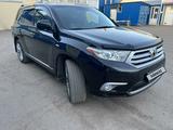 Toyota Highlander 2011 годаүшін13 800 000 тг. в Астана – фото 2