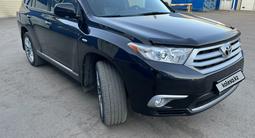 Toyota Highlander 2011 года за 13 800 000 тг. в Астана – фото 2