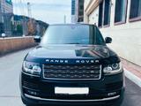 Land Rover Range Rover 2013 года за 26 000 000 тг. в Астана – фото 2