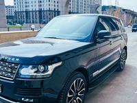 Land Rover Range Rover 2013 года за 26 000 000 тг. в Астана