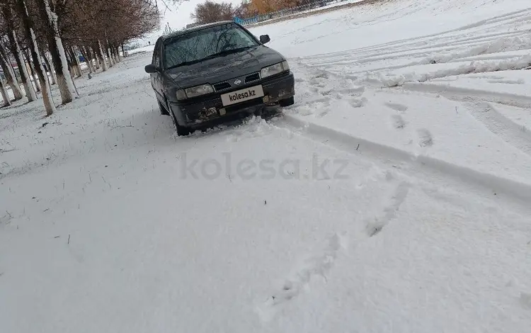 Nissan Primera 1995 годаүшін600 000 тг. в Уральск