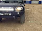 Nissan Patrol 2003 года за 7 800 000 тг. в Атырау – фото 2