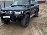 Nissan Patrol 2003 года за 7 800 000 тг. в Атырау – фото 3