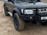 Nissan Patrol 2003 года за 7 800 000 тг. в Атырау – фото 5