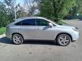 Lexus RX 350 2010 года за 10 500 000 тг. в Алматы – фото 2