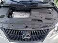Lexus RX 350 2010 года за 10 500 000 тг. в Алматы – фото 3