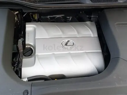 Lexus RX 350 2010 года за 10 500 000 тг. в Алматы – фото 5
