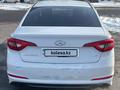 Hyundai Sonata 2016 годаfor6 000 000 тг. в Астана – фото 4