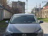 Hyundai Accent 2021 года за 7 500 000 тг. в Шымкент