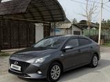 Hyundai Accent 2021 года за 7 500 000 тг. в Шымкент – фото 3