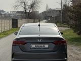 Hyundai Accent 2021 года за 7 500 000 тг. в Шымкент – фото 5