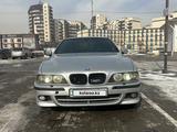 BMW 530 2000 годаfor3 500 000 тг. в Алматы – фото 2