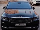 Kia K9 2021 года за 15 000 000 тг. в Актау – фото 3