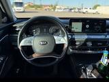 Kia K9 2021 года за 15 000 000 тг. в Актау – фото 5