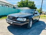 Audi 100 1992 годаүшін1 900 000 тг. в Кулан – фото 3