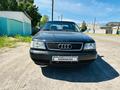 Audi 100 1992 годаүшін1 900 000 тг. в Кулан – фото 2