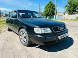 Audi 100 1992 годаүшін1 900 000 тг. в Кулан