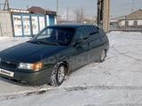 ВАЗ (Lada) 2112 2005 годаүшін1 450 000 тг. в Астана – фото 5