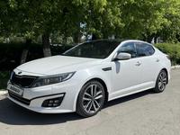 Kia Optima 2013 годаfor9 000 000 тг. в Костанай