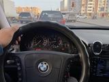 BMW 528 1997 года за 2 600 000 тг. в Астана – фото 4