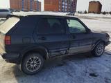 Volkswagen Golf 1990 года за 600 000 тг. в Костанай – фото 3