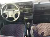 Volkswagen Golf 1990 года за 600 000 тг. в Костанай – фото 5