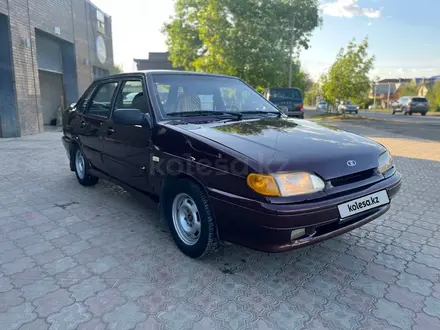 ВАЗ (Lada) 2115 2003 года за 750 000 тг. в Уральск