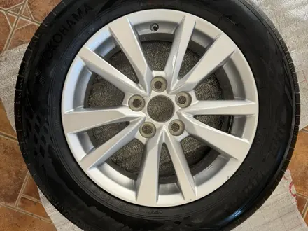 Toyota Camry 70 original за 55 000 тг. в Алматы