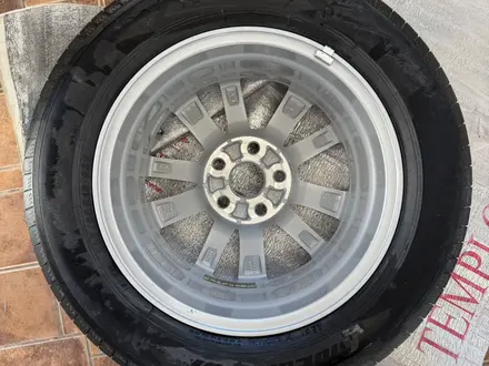 Toyota Camry 70 original за 55 000 тг. в Алматы – фото 2