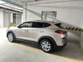 Hyundai Tucson 2019 года за 9 500 000 тг. в Шымкент