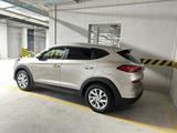 Hyundai Tucson 2019 года за 9 500 000 тг. в Шымкент