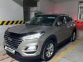 Hyundai Tucson 2019 года за 9 500 000 тг. в Шымкент – фото 2
