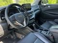 Hyundai Tucson 2019 года за 9 500 000 тг. в Шымкент – фото 7