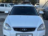 ВАЗ (Lada) Priora 2170 2014 годаүшін3 500 000 тг. в Астана – фото 2