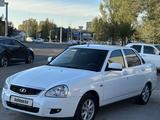 ВАЗ (Lada) Priora 2170 2014 годаүшін3 500 000 тг. в Астана
