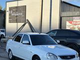 ВАЗ (Lada) Priora 2170 2014 годаүшін3 500 000 тг. в Астана – фото 3