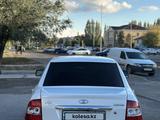 ВАЗ (Lada) Priora 2170 2014 годаүшін3 500 000 тг. в Астана – фото 5