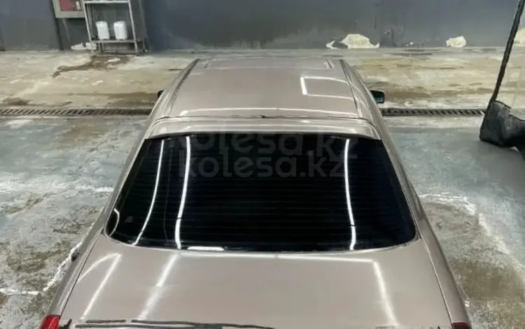 Mercedes-Benz C 220 1994 годаүшін1 600 000 тг. в Астана