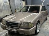 Mercedes-Benz C 220 1994 годаүшін1 600 000 тг. в Астана – фото 3