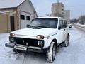 ВАЗ (Lada) Lada 2121 2012 года за 2 290 000 тг. в Павлодар – фото 2