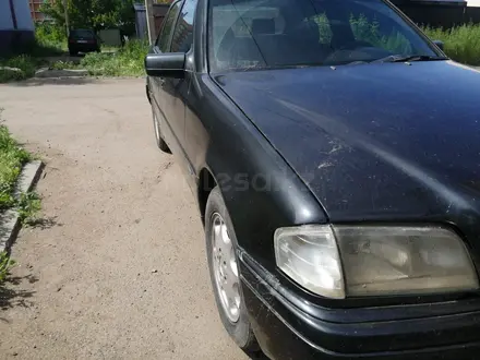 Mercedes-Benz C 180 1994 года за 1 850 000 тг. в Кокшетау – фото 6